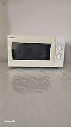 YEPYENİ BEKO MİKRODALGA...AÇKLM.TAMAMINI OKUMADAN YAZMAYIN LTF