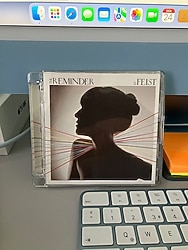 Feist - The Reminder