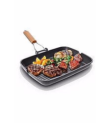 Sinbo SP-5217 Döküm Tava