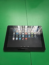 General Mobile e-tab 4 Tablet
