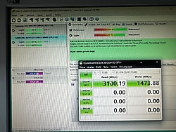 512gb nvme ssd samsung mzvlq512hblu-00bh Problemsiz 2el