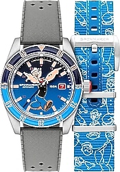 spınnaker temel reis  erkek saat