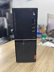 Lenovo V520 i3 7.NESİL,8 GB RAM, 240 GB SSD,WINDOWS 10 PRO KASA