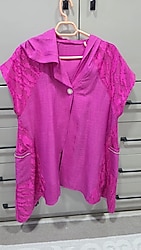 İkili Şalvar Takımı