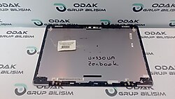 ASUS ZENBOOK UX330, UX330CA, UX330UA (LCD COVER) BRONZ