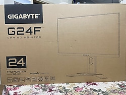 Gıgabyte Monitör