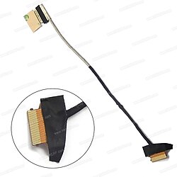 Acer Aspire E1-522 LCD Data Flex Görüntü Kablosu - 50.4yu01.021