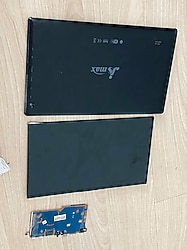 Js max tablet