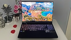 Acer predator helios neo 16
