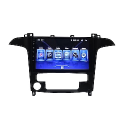 FORD S-MAX 2006-2014 ARASI DİJİTAL KLİMA 2-32 GB MULTİMEDYA