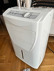 Trotec TTK 50S Nem Alıcı