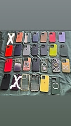 iPhone telefon kılıfı