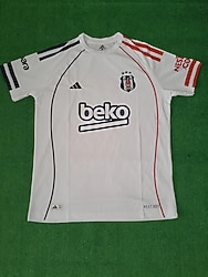 Beşiktaş forması yeni sezon