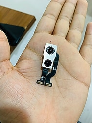 İPhone 11 arka kamera Orijinal