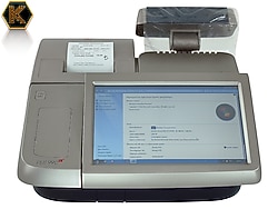 OLIVETTI PBT990E INTEL ATOM İŞLEMCİ 2 GB RAM ALL IN ONE POS PC