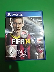 ps4 fifa 2014