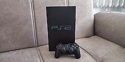 PS2 Fat / Çipsiz ( SCPH - 39004 )