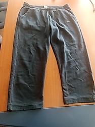 Nike Marka - L ve Xl Beden 2 adet Eşofman Alti