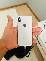 iPhone X 256 gb