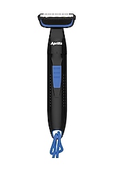 Sıfır Aprilla ATR-7021 Pilli Vücut Bakım Tıraş Makinesi Mavi