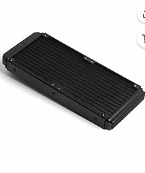 SIVI SOĞUTMA - kasa radyatörü - İŞLEMCİ SOĞUTUCU - çiftli RADYATÖR- İŞLEMCİ RADYATÖRÜ