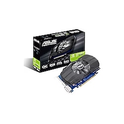 Asus GT 1030 Phoenix 64 Bit GDDR5 2 GB Ekran Kartı