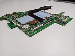 CASPER C400 İ3 5005U ANAKART TEST EDİLMİŞTİR