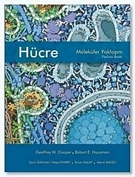 Hücre Moleküler Yaklaşım 7. Baskı