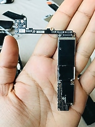 iPhone 8 Plus Anakart