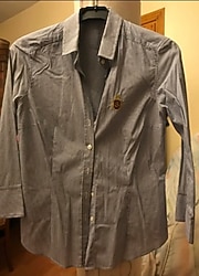 p. garage kadın gömlek ve Jean pantolon