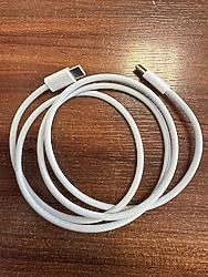 İPhone 15-16 şarj kablosu