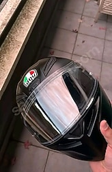 agv k1s k3sv k5s şefaf vizör