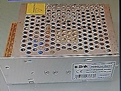 SMD 12V15AMPER ADAPTÖR(İKİNCİEL)