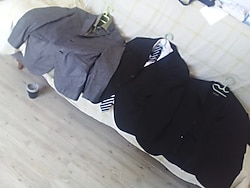 3takim elbise L beden