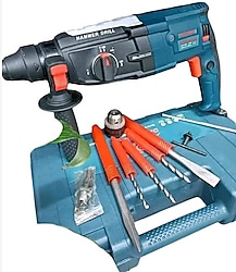 2.28 KIRICI DELİCİ HİLTİ