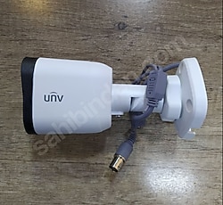 UNV BULLET 2MP 2.8MM LENS GECE GÖRÜŞLÜ GÜVENLİK KAMERASI