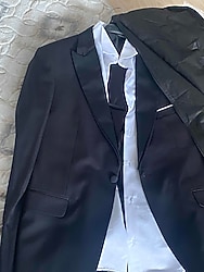 Smokin Takım elbise