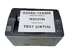 samsung xpress m2020w yazıcı(İKİNCİEL)