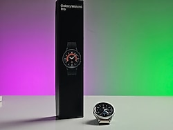 Samsung watch 5 Pro Akıllı Saat