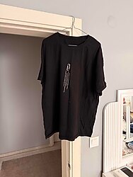 Kısa kollu tişört