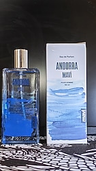 Mavi Andorra Erkek Parfüm