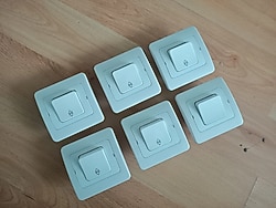 VAVİYEN anaktar kilit piriz sıfır 6 adet arkadaşlar ürün ihdiyac fazlası ürün dür sıfır paketinde. 5 adeti VAVİYEN kilit