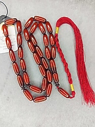 64. SIKMA KEHRİBAR TESBİH