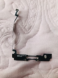 İPhone X Uzun Wifi Anteni Bord Orijinal