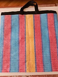 Pazar Market Çantasi