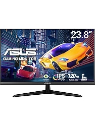 Asus VY249HGR 23.8 1 ms Full HD IPS 120 Hz Oyuncu Monitörü-ID133944