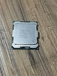 İNTEL XEON E5-2650V4 30M 12/24 LGA2011 İŞLEMCİ
