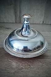 Gaziantep BAKIR Dövme Sunumluk