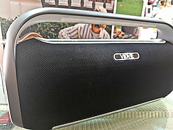 VIDVIE HOPARLÖR Mükemmel Ses Kalitesi