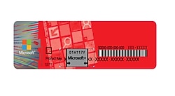 Windows Server 2025 Standard Etiket Lisans P73-09379